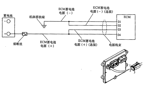 发电机ECM电源电路.png